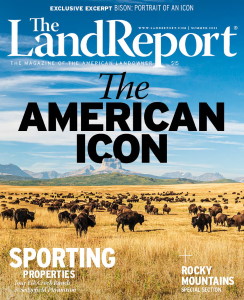 2021 Land Report Summer Issue
