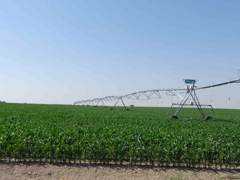 Sold! 13,440 Acres of Nebraska Farmland The Land Report