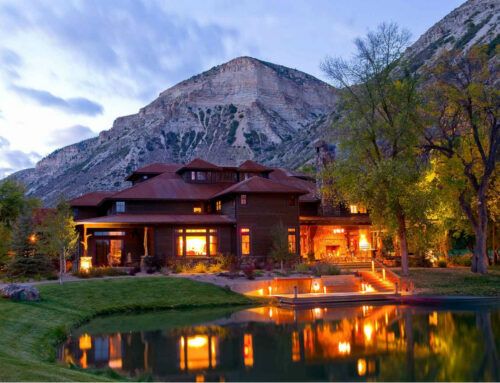 Sold! Colorado’s Kessler Canyon Sells for $28 Million