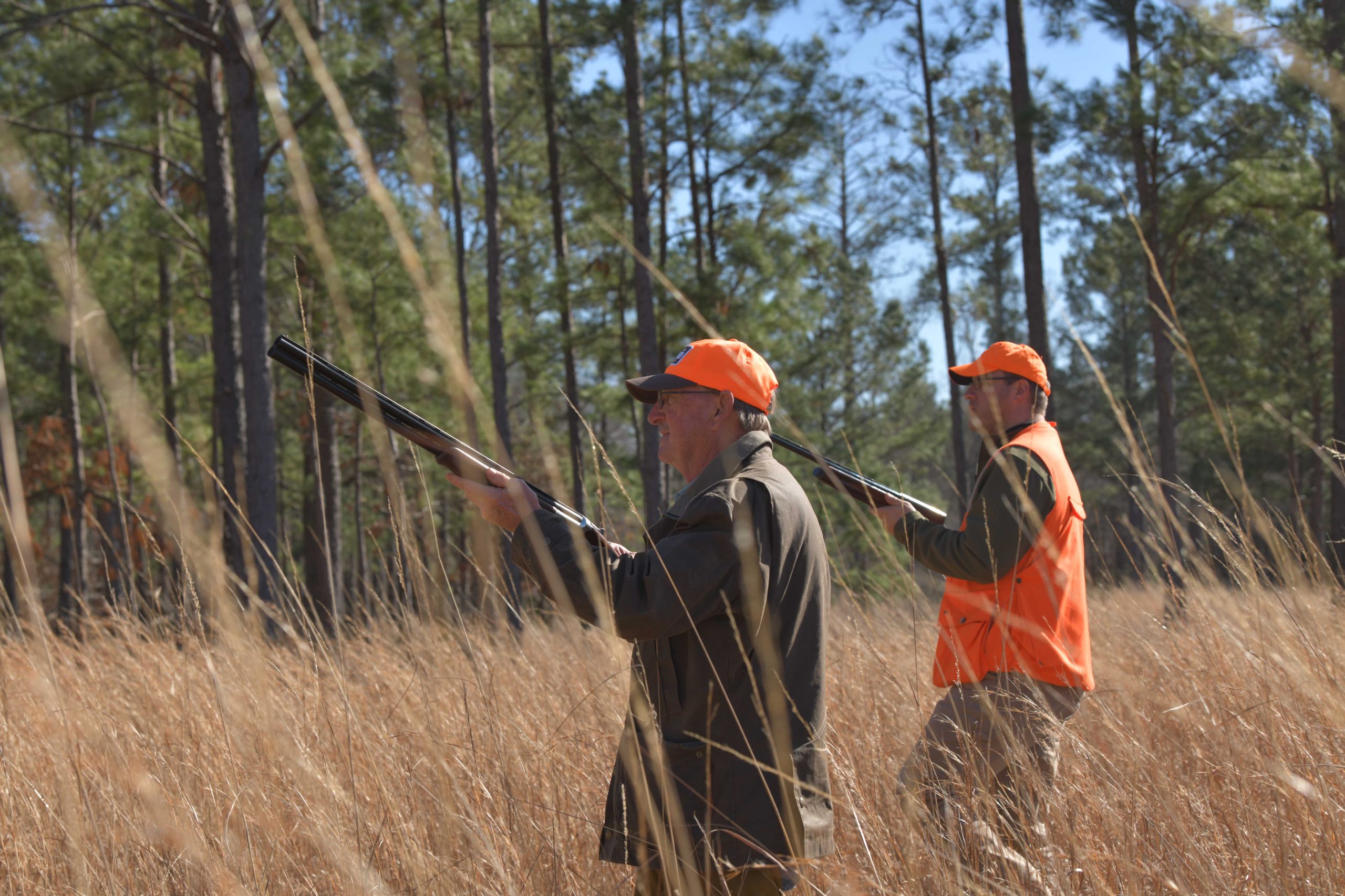 Turkey Hunting With Chipper Jones 