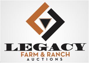 Legacy Farm and Ranch Auctions