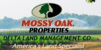 Mossy Oak Properties Delta Land Management Co