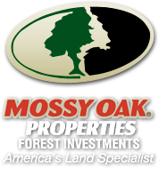 Mossy Oak Properties Forest Investments