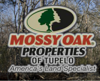 Mossy Oak Properties of Stuttgart, Land and Auction Company