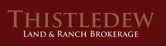 Thistledew Land and Ranch Brokerage