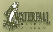Waterfall Resort Logo