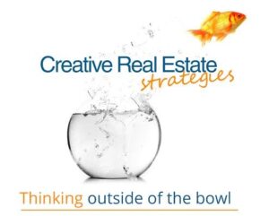 Creative Real Estate Strategies
