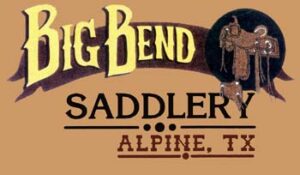 Big Bend Saddlery