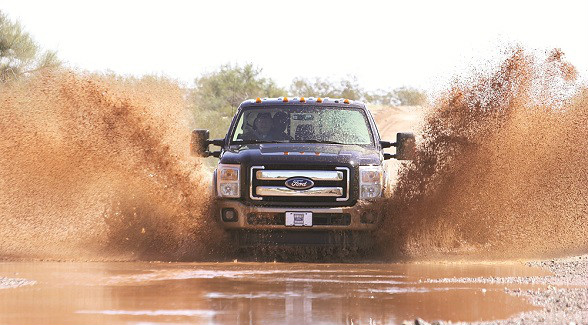 2012 Land Report 100: King Ranch Heirs
