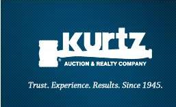 Kurtz Auction & Realty