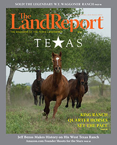 Land Report March 2016 Newsletter
