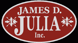 James D. Julia, Inc