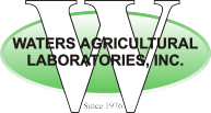 Waters Agricultural Laboratories Inc.