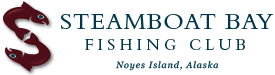 Steam Boat Bay Fishing Club