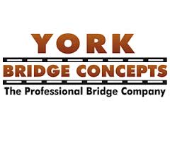 York Bridge Concepts