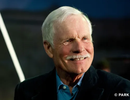 Ted Turner Reserves
