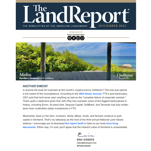 LR Newsletter 112022