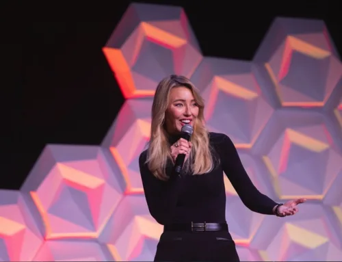 Frey Farms CEO Sarah Frey Gets Candid