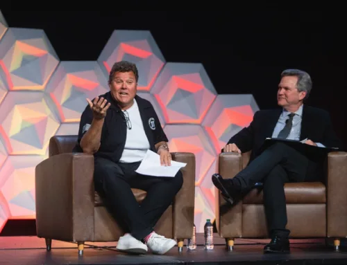 Jimmy John Shares Recipe for Success