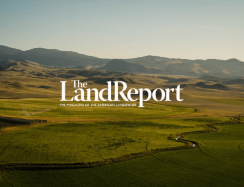 Farmland Partners Pockets $3.7 Million