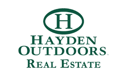 Hayden Outdoors and Real Estate