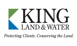 King Land & Water