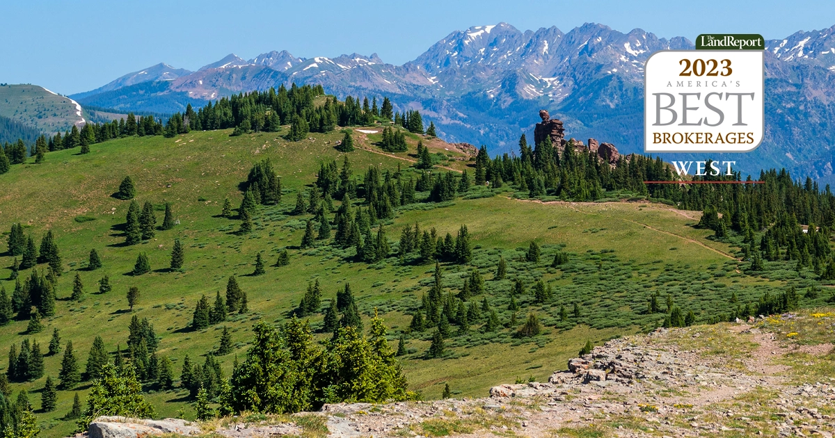 Our Favorite High Country Summer Hikes - Berkshire Hathaway HomeServices  Vincent Properties