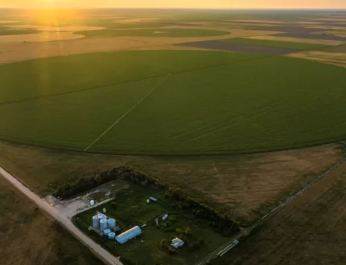 Kansas Family Farmland Portfolio of 6,693 Acres to be Offered at Public Auction August 10th