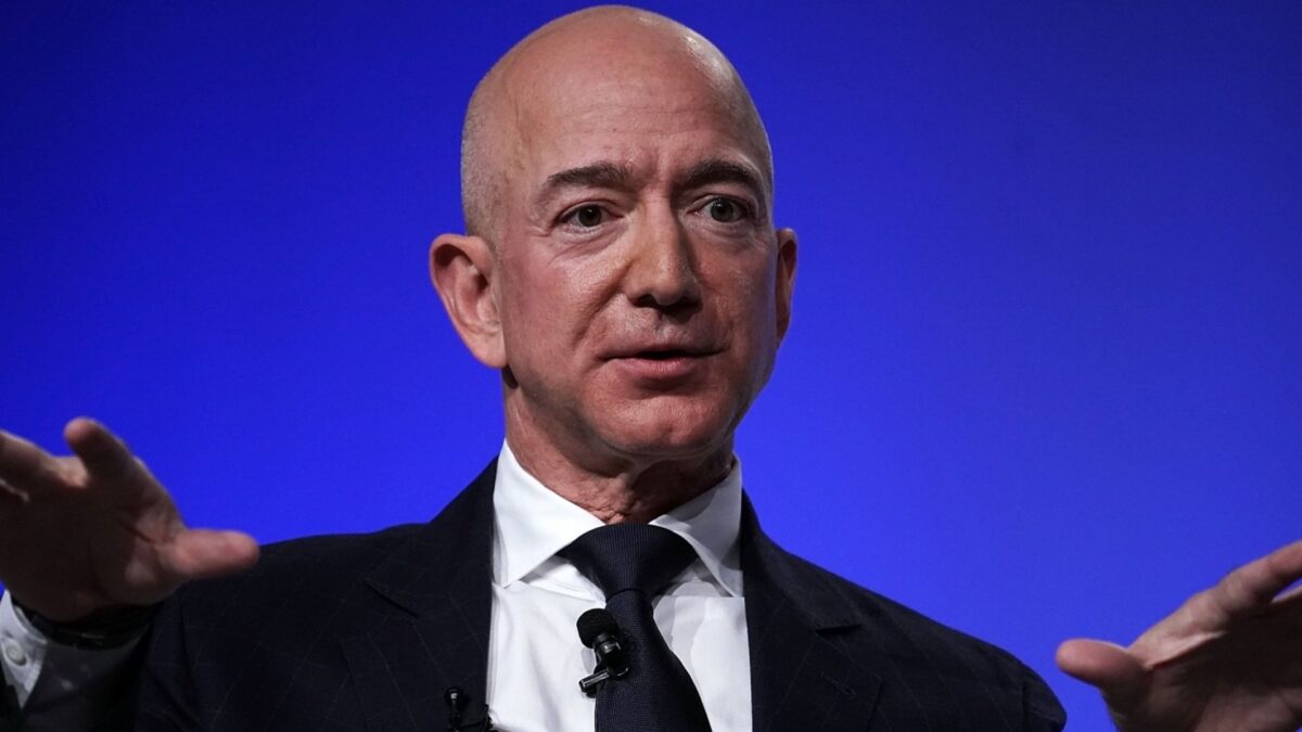 Jeff Bezos Land Ownership: How Much Land Does Jeff Own?