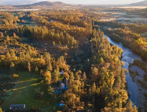 Patrick Duffy Sells Oregon Ranch for $5.75 Million