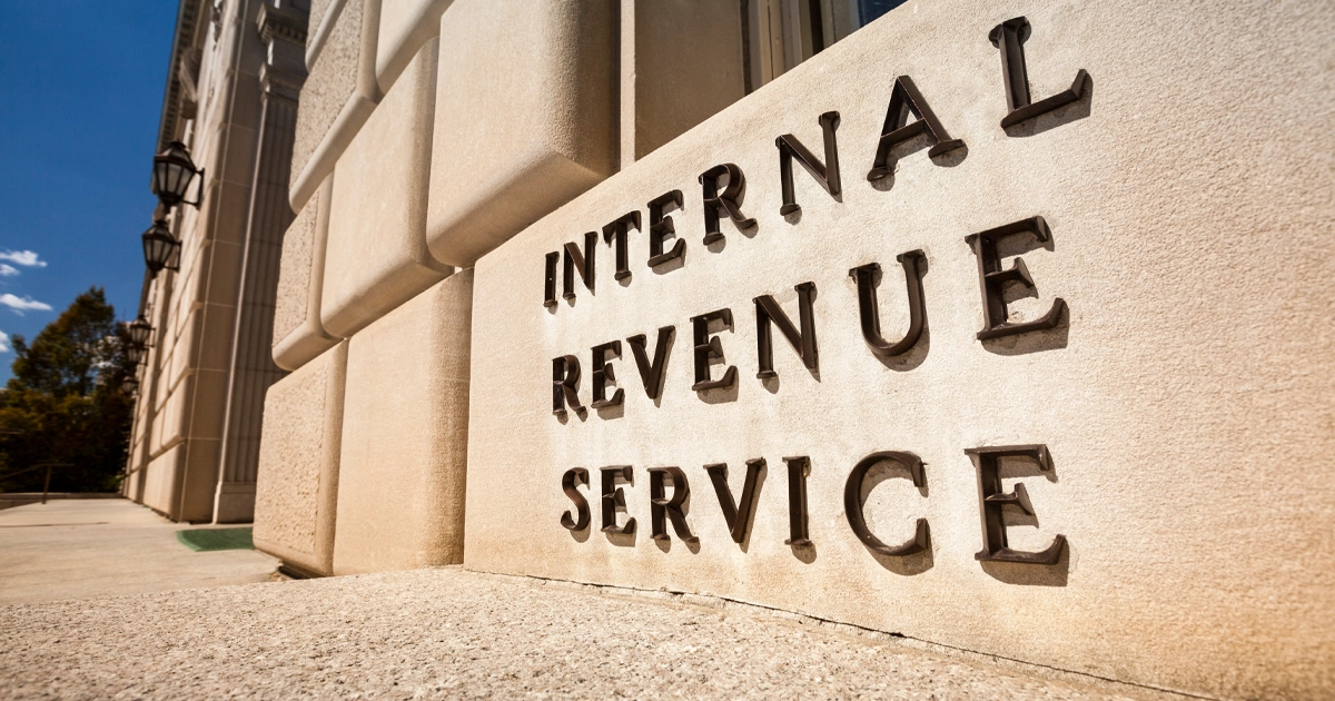 IRS Cracks Down on Syndicated Conservation Easements