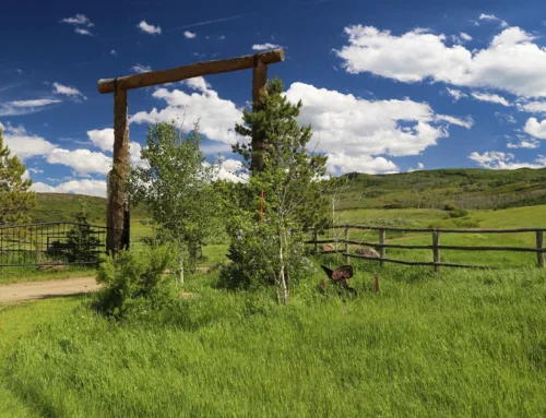 North Face Ranch | CO | $23,750,000 – Mirr Ranch Group