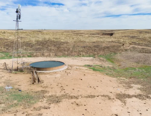 Protected: Texas County Ranchland Auction