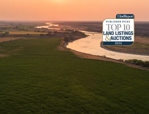 For Sale: June’s Top Land Listings and Auctions