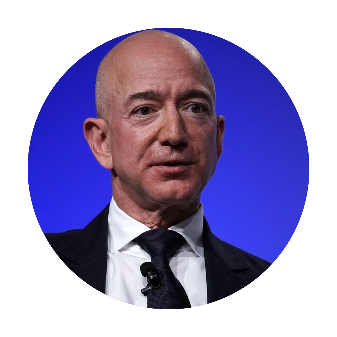 jeff bezos