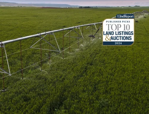 For Sale: September Top Land Listings and Auctions