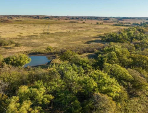 Turley Ranch – $32,243,190 – Chas S. Middleton