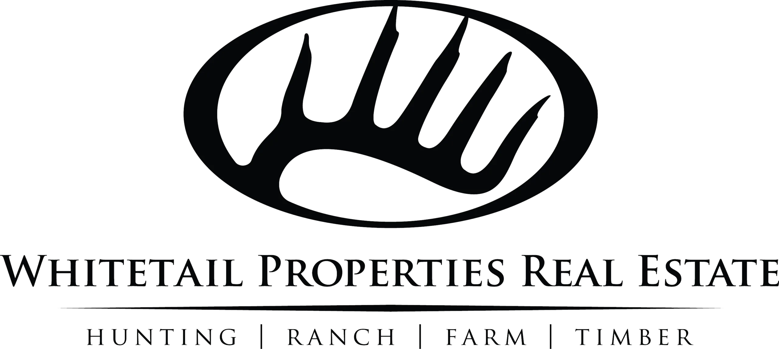 Whitetail Properties Logo