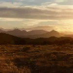 Galisteo basin, New Mexico