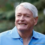 john malone headshot