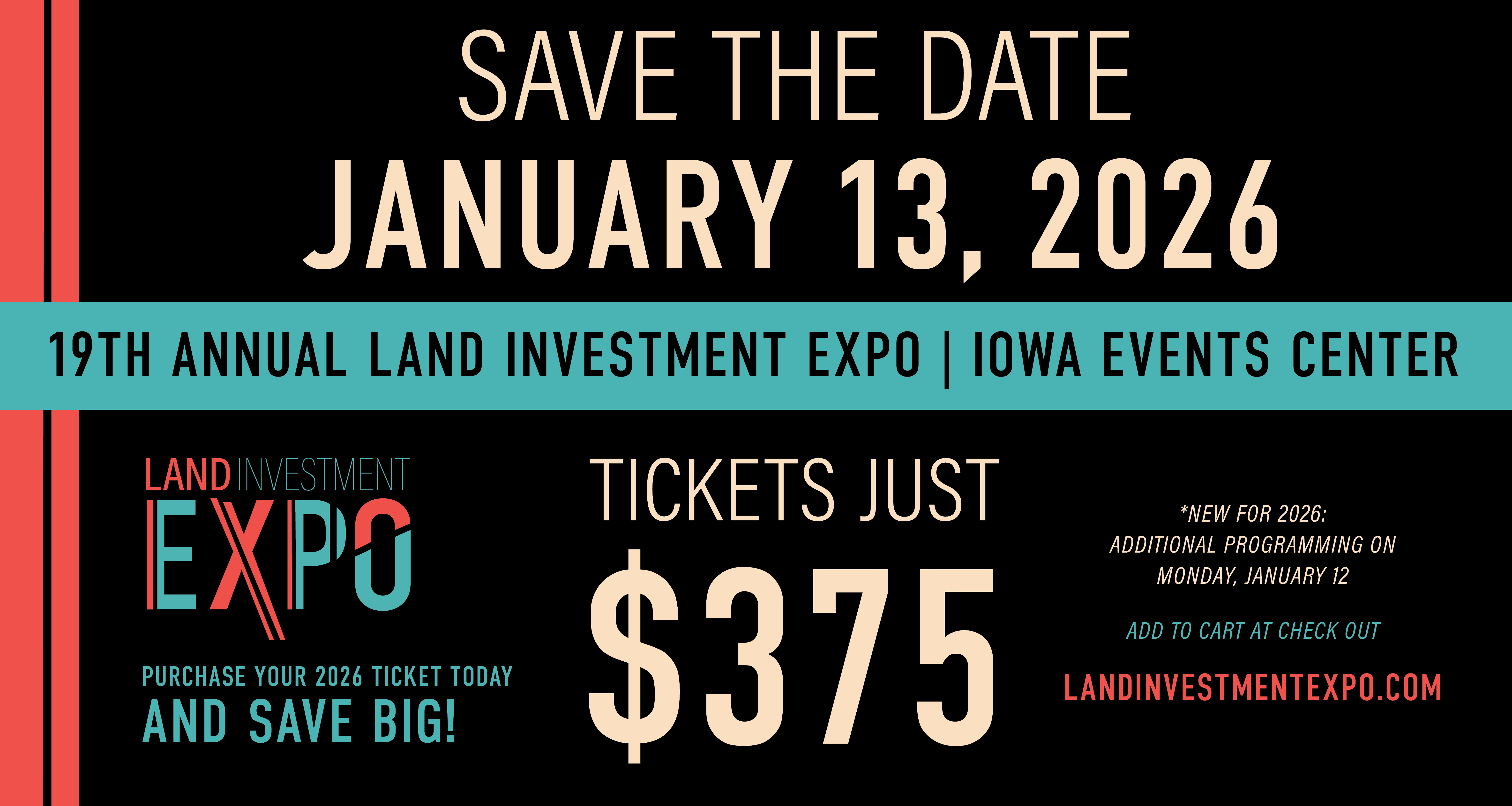 Land Investment Expo