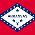 arkansas state flag