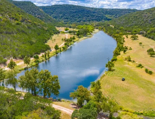 Brewington Lake Ranch