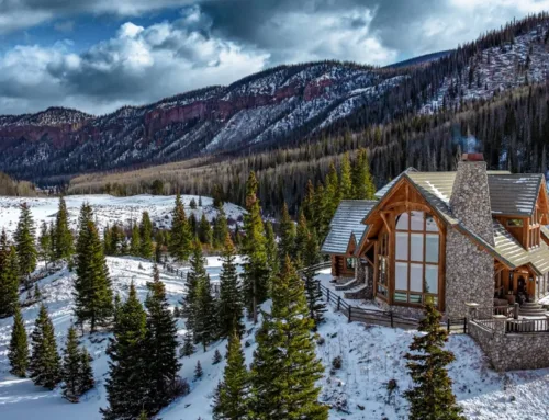Red Mountain Ranch – $19,450,000 – M4 Ranch Group