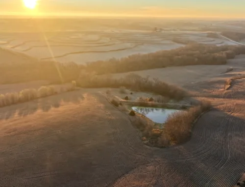 Page County, Iowa Farmland $6,650,000 Peoples Company