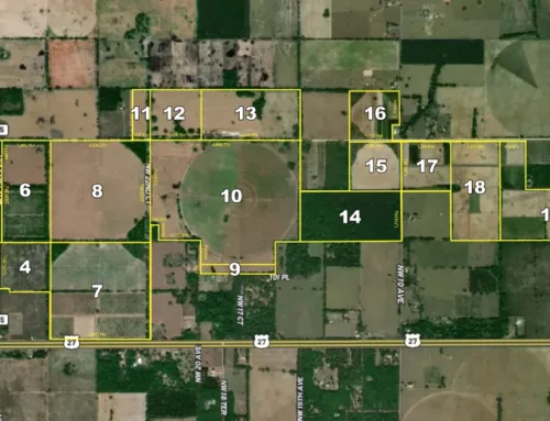Protected: Premier Agricultural 1,299+ Land Auction