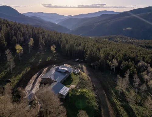 Cascade Ranch