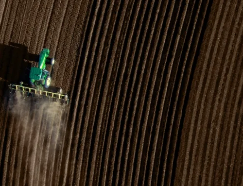 Harvesting Soil Nutrient Deductions