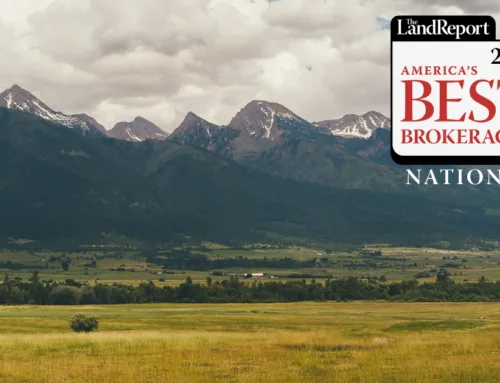 2025 America’s Best Brokerages – National
