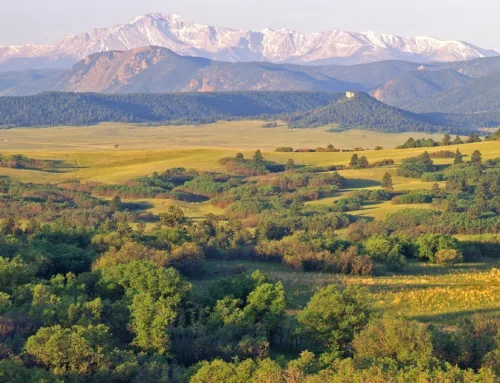 Greenland Ranch – A Colorado Crown Jewel